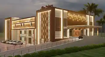 Reception Halls in Erode