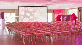 Corporate Meeting Halls in Perundurai