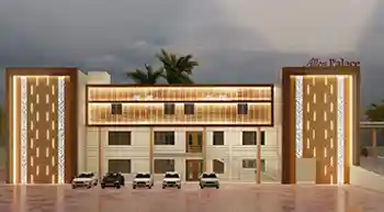 Reception Halls in Perundurai